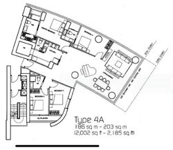 The Sail @ Marina Bay (D1), Apartment #569656411